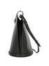 Louis Vuitton Vintage Cluny Shoulder Bag, bottom view